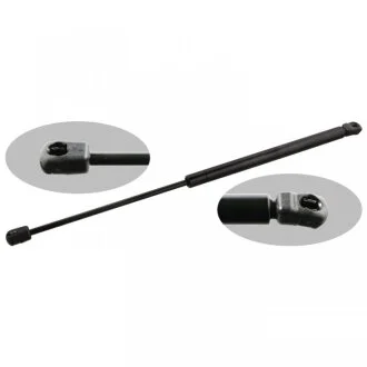 Газова пружина кришки багажника FEBI BILSTEIN 01185