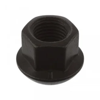 Гайка колісна FEBI BILSTEIN 01214