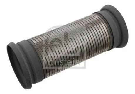 Элемент глушителя гибкий FEBI BILSTEIN 01377
