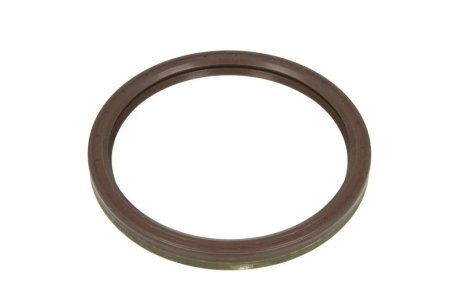 Фото 1 - сальник маховика FEBI BILSTEIN 01475 Сальник маховика FEBI BILSTEIN 01475 (фото 1)