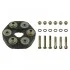 Муфта втулочная трансмиссии. FEBI BILSTEIN 01501 (фото 1)