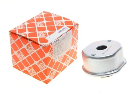 Подушка(опора) двигателя/КПП FEBI BILSTEIN 01513