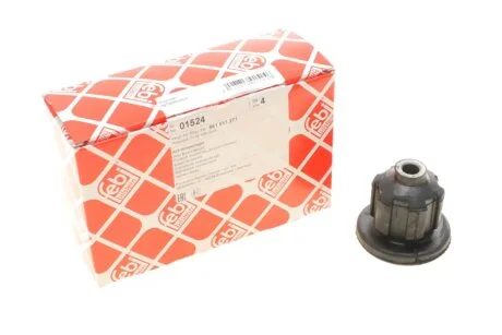 Сайлентблок VW Polo / VW Derby / Audi 50 FEBI BILSTEIN 01524