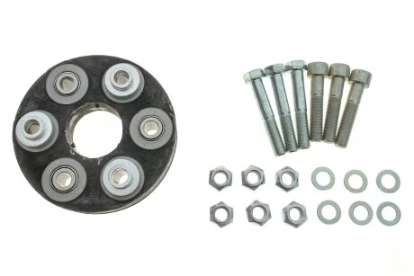 Диск еластичний к-т FEBI BILSTEIN 01527