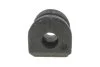 Втулка стабилизатора BMW 316 / BMW 318 / BMW 325 FEBI BILSTEIN 01671 (фото 2)