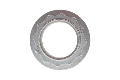 Гайка ступиці FEBI BILSTEIN 01701