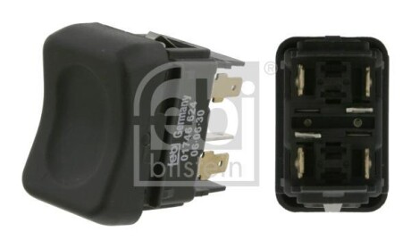 Вимикач FEBI BILSTEIN 01746