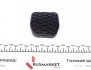 Педальна накладка BMW 1(E81)/3(E90)/5(F10)/X3(F25) "81-18 FEBI BILSTEIN 01760 (фото 1)