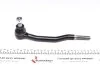 Наконечник рулевой тяги FEBI BILSTEIN 01854 (фото 4)