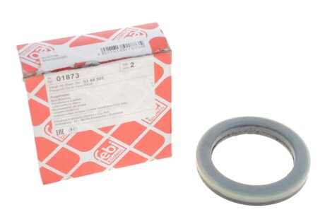 Підшипник кульковий FEBI BILSTEIN 01873