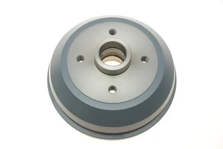 Барабан тормозной(к-т) FEBI BILSTEIN 02048