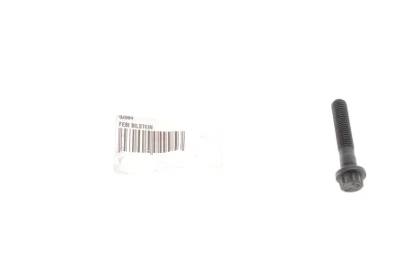 Болт шатуна FEBI BILSTEIN 02084