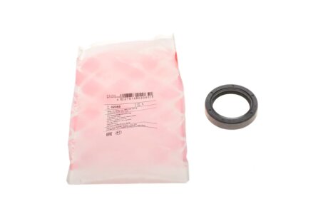 Сальник валу колінчатого FEBI BILSTEIN 02085