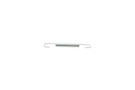 Монтажная пружина колодок MERCEDES FEBI BILSTEIN 02105
