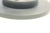 Тормозной диск VW Golf / VW Passat / Seat Cordoba FEBI BILSTEIN 02121 (фото 3)
