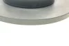 Тормозной диск VW Golf / VW Passat / Seat Cordoba FEBI BILSTEIN 02121 (фото 4)