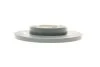 Тормозной диск VW Golf / VW Passat / Seat Cordoba FEBI BILSTEIN 02121 (фото 5)