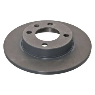 Тормозной диск VW Passat / VW Polo / Seat Ibiza FEBI BILSTEIN 02122