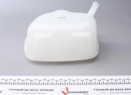 Бачок розширення охолоджуючої рідини FEBI BILSTEIN 02136