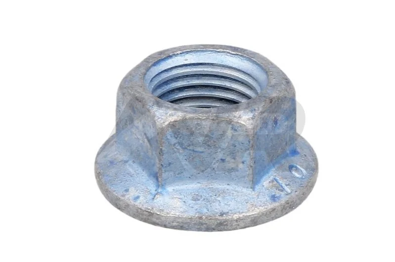 Гайка FEBI BILSTEIN 02140 (фото 1)
