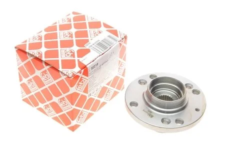 Ступица FEBI BILSTEIN 02219