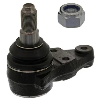 Шаровая опора, передняя ось FEBI BILSTEIN 02220