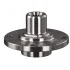 Ступица колеса VW Passat / Audi 80 / VW Santana FEBI BILSTEIN 02231 (фото 4)