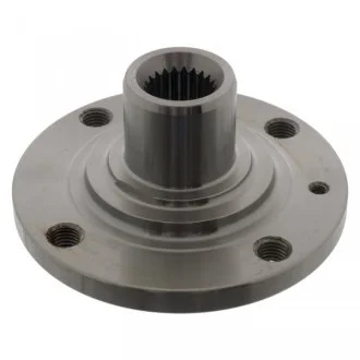 Ступица колеса VW Passat / Audi 80 / VW Santana FEBI BILSTEIN 02231