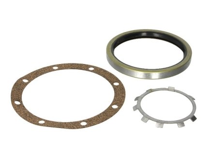 Набор прокладок для ступицы колеса. FEBI BILSTEIN 02459