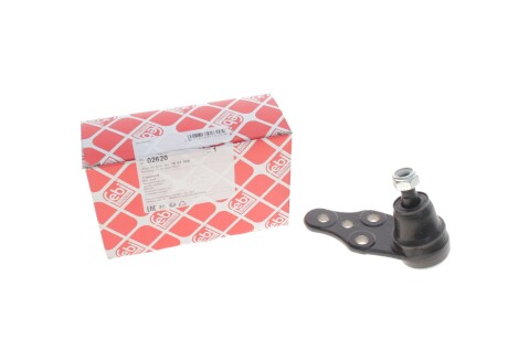 Шаровая опора FEBI BILSTEIN 02620