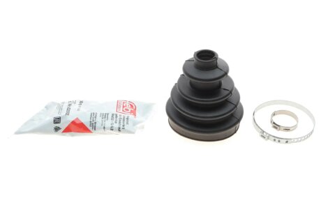 Ремонтний комплект пильника шруса з елементами монтажу FEBI BILSTEIN 02717