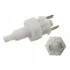 Выключатель стоп-сигнала OPEL Corsa/Kadett/Omega "75-03 FEBI BILSTEIN 02822 (фото 1)
