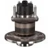 Ступиця колеса FEBI BILSTEIN 02843 (фото 4)