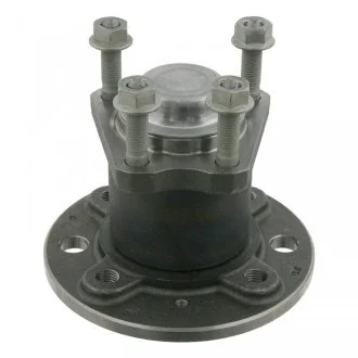 Маточина колеса з елементами монтажу FEBI BILSTEIN 02895