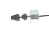 B_Болт головки цилиндра Mercedes 190 / Mercedes E 250 / Mercedes 200 FEBI BILSTEIN 02950 (фото 4)