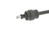 B_Болт головки цилиндра Mercedes 190 / Mercedes E 250 / Mercedes 200 FEBI BILSTEIN 02950 (фото 5)