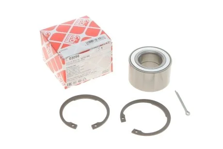 Подшипник ступицы FEBI BILSTEIN 03096