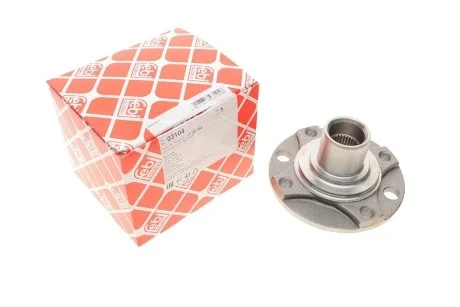 Ступица колеса FEBI BILSTEIN 03104