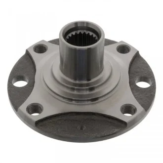 Ступица колеса Opel Astra / Opel Corsa / Opel Kadett FEBI BILSTEIN 03106