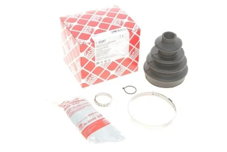 Пыльник шруса FEBI BILSTEIN 03287