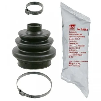 Пыльник шруса FEBI BILSTEIN 03311