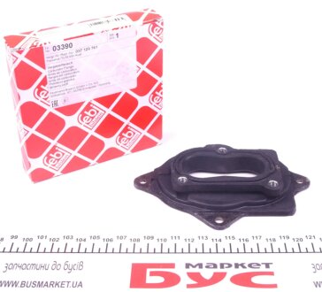 Проставка карбюратора Seat Toledo / VW Passat FEBI BILSTEIN 03390