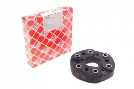 Диск еластичный(муфта) FEBI BILSTEIN 03486