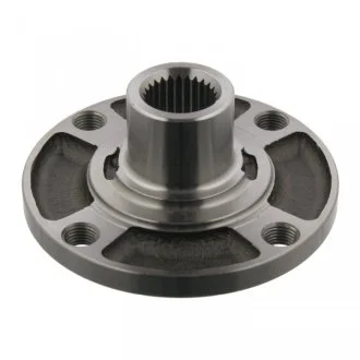 Ступица колеса Audi 100 / Audi 80 / Audi Coupe/GT FEBI BILSTEIN 03493