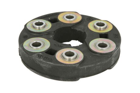 Еластична муфта карданного валу FEBI BILSTEIN 03530 (фото 1)