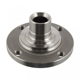 Ступица колеса FEBI BILSTEIN 03617