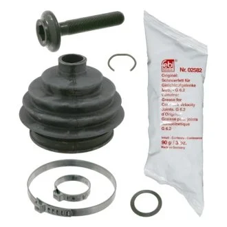 Пыльник шруса FEBI BILSTEIN 03633