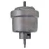 Подушка двигателя OPEL Vectra B "FR "94-03 FEBI BILSTEIN 03835 (фото 1)