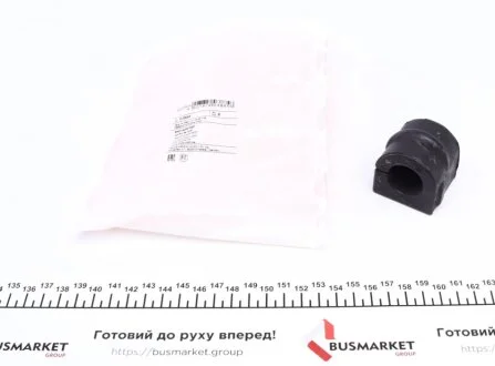 Подушка(втулка) стабилизатора FEBI BILSTEIN 03885