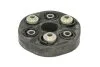 Еластична муфта карданного валу FEBI BILSTEIN 03929